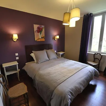 Grande Terrasse Apartment