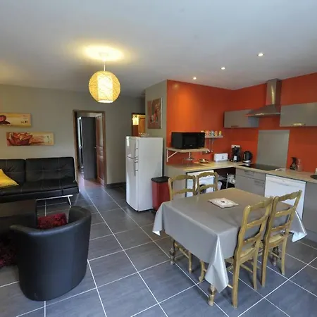 Apartment Grande Terrasse